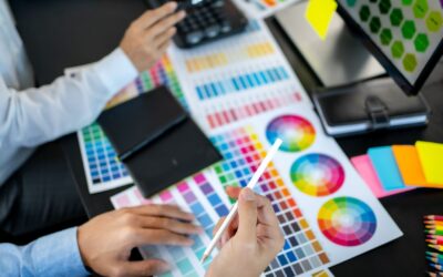 CMYK ต่างกับ RGB อย่างไร