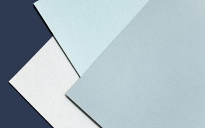 วิธีการเลือกกระดาษที่เหมาะสมสำหรับการออกแบบการพิมพ์